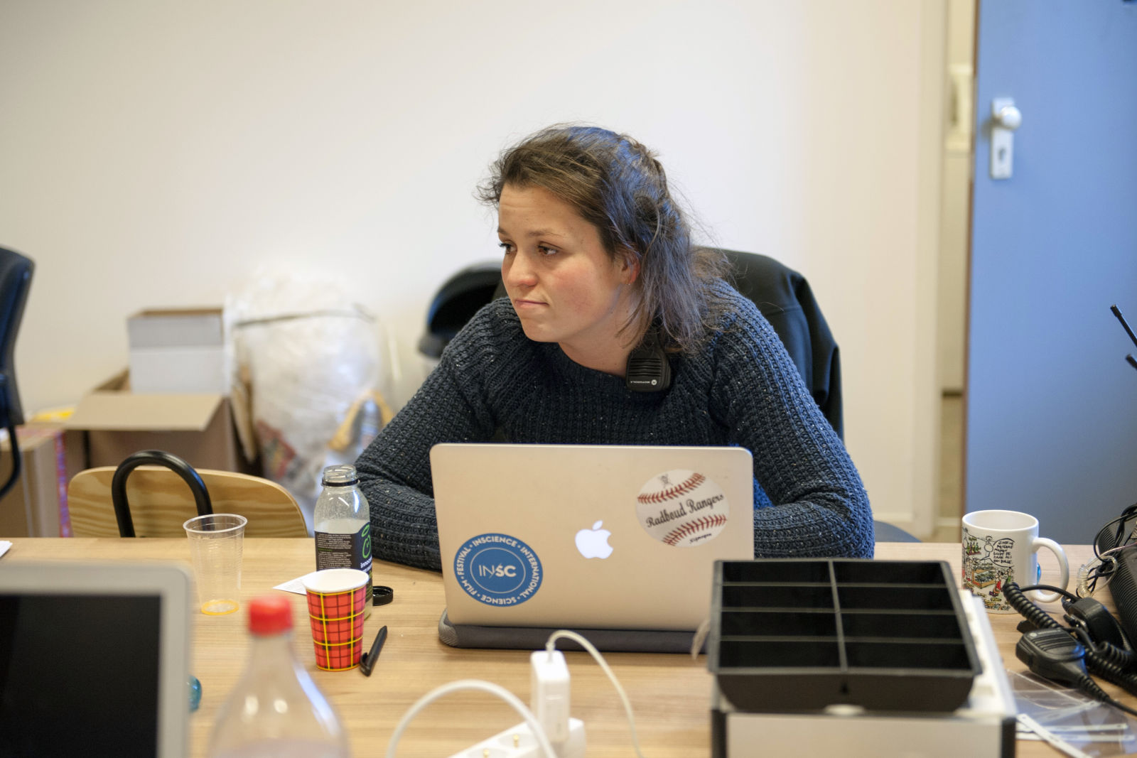 InScience filmfestival di 6nov